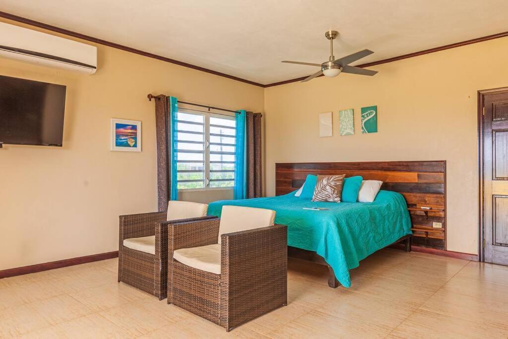 The Junior Suite'S "Palm Studio Apartment" South Hill Village Exterior foto
